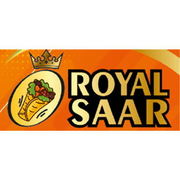Royal Saar logo.